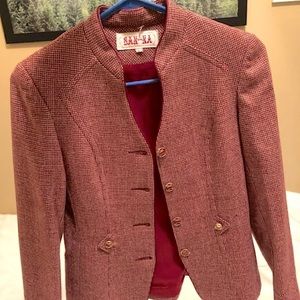 VINTAGE formal jacket!